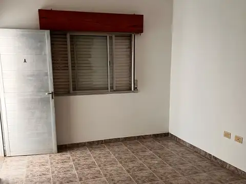 Departamento 1 Dormitorio Roca  al 900 B° Libertad