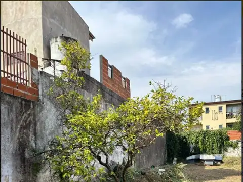 Terreno en Venta en Villa Saenz Peña, USD 200.000