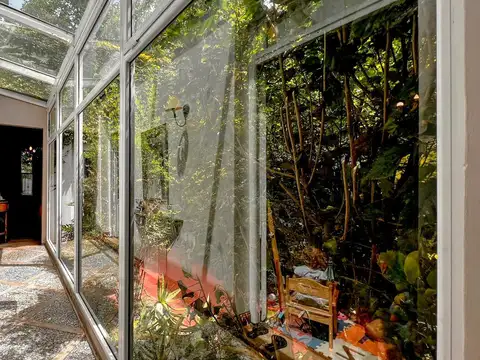 VENTA | CASONA DE ESTILO | 5 AMBIENTES | RECICLADA | POMPEYA