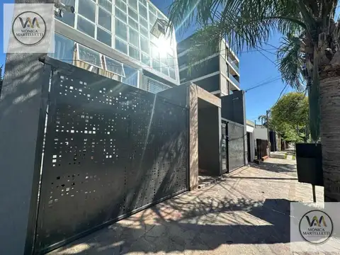 HERMOSO DEPARTAMENTO MONOAMBIENTE EN PLANTA BAJA