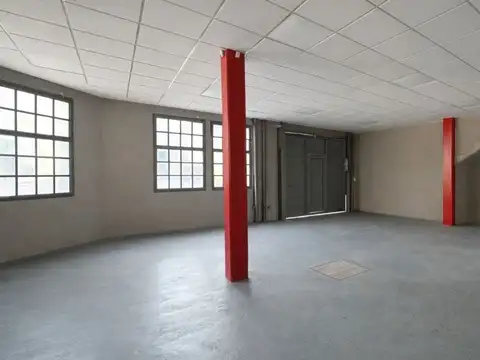 VENTA DE DEPOSITO  EN GERLI