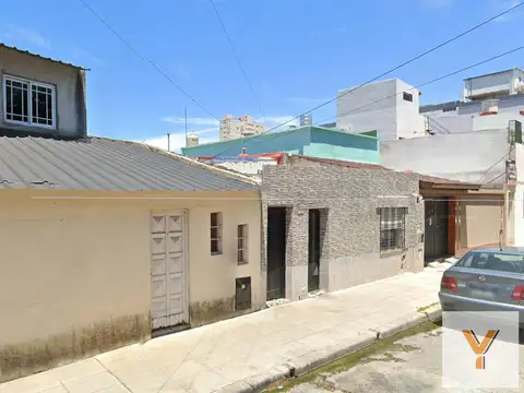 José león Suárez e/ Eramos y Tapalqué