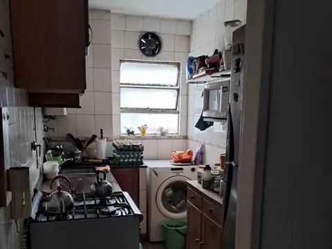 Departamento en Venta Apto profesional