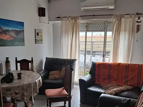 Departamento en venta - 2 Dormitorios 1 Baño - Mataderos