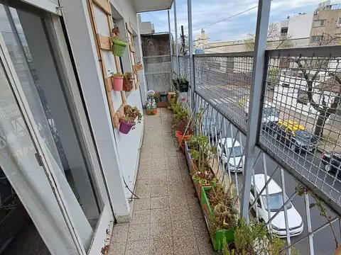 José león Suárez e/ Eramos y Tapalqué