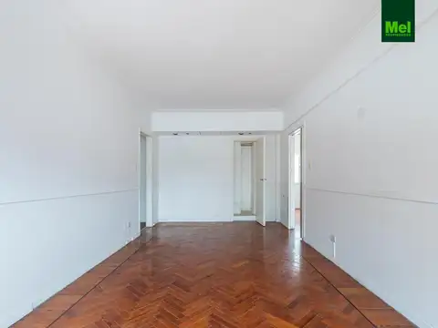 Departamento en Venta 40 años