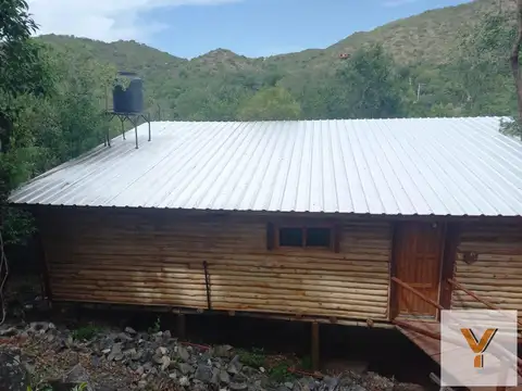 La Rancherita y Ruta 5