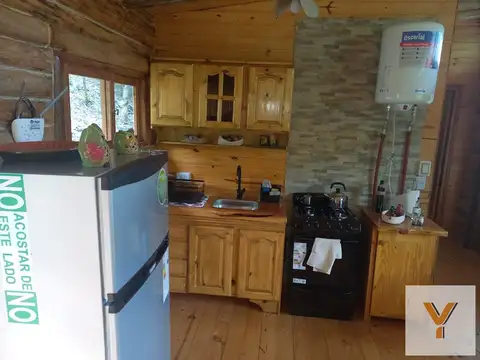 Casa en Venta 20 años