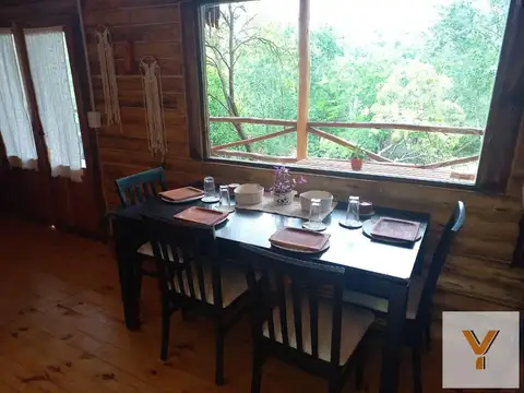 Casa en Venta de 1 dormitorio