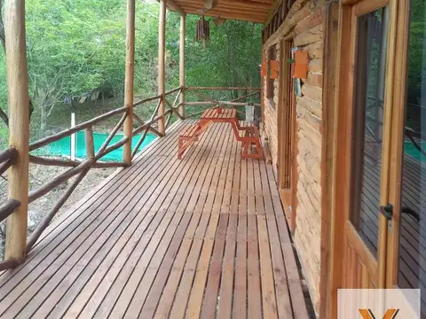 Casa en Venta al Noroeste