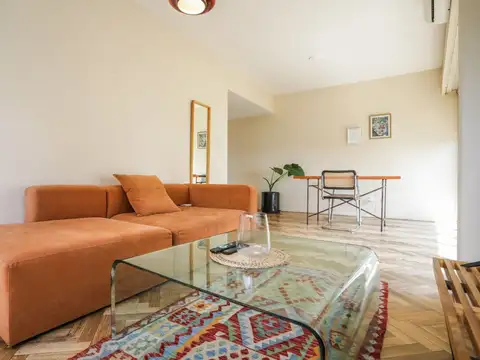 DEPARTAMENTO EN VENTA DE 2 AMBIENTES EN RETIRO