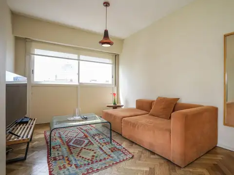 Departamento en Venta 52 años
