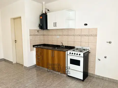 Departamento en Alquiler al Noroeste