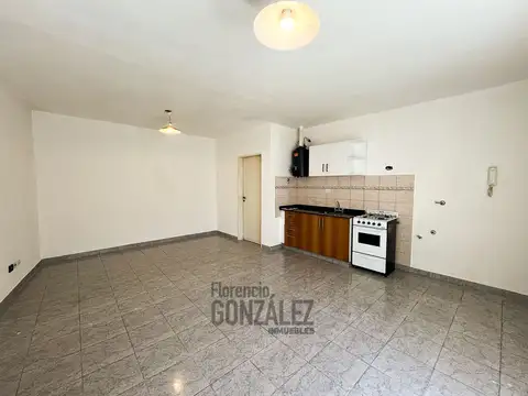 ALQUILER MONOAMBIENTE EN LINIERS