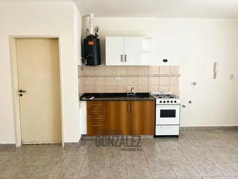 Departamento en Alquiler 15 años