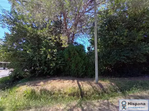 Hermoso Lote en venta en esquina! En Del Viso, Pilar.