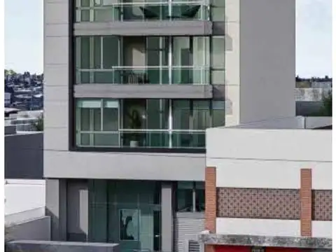 VENTA DEPTO 4 AMB. POZO, FINANCIACION CON COCHERA