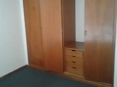 Departamento en Alquiler 55 años