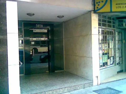 Av RIVADAVIA 5800, Piso 1