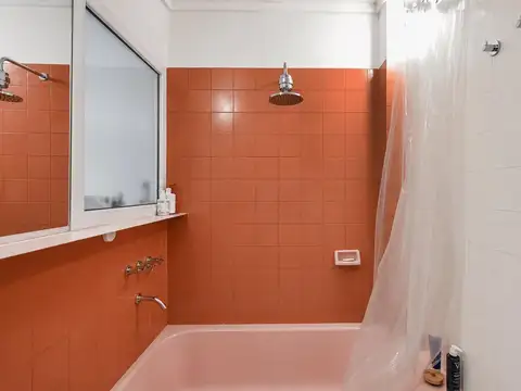 VENTA | PH Amplio y Luminoso Sin Expensas - Reciclado a Nuevo - Balcón y Patio - Parque Saavedra