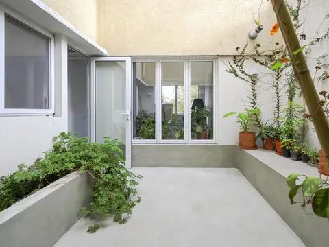 Depto Tipo Casa en Venta de 2 dormitorios