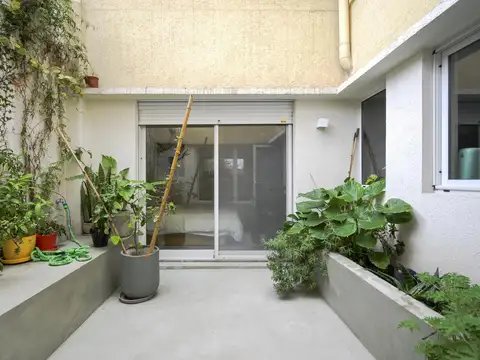 Depto Tipo Casa en Venta en Saavedra, USD 260.000