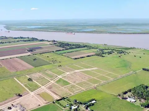 Terreno en Venta de 353,0 m2