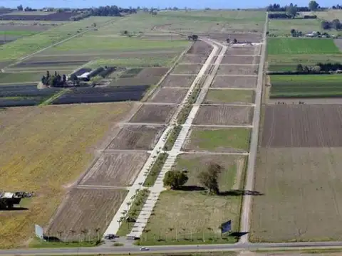 Terreno en Venta en Arroyo Seco, USD 16.000