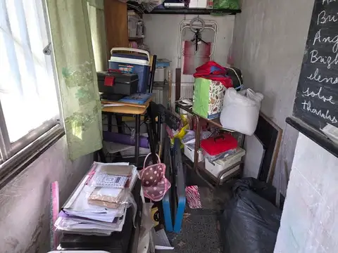 Casa en Venta 50 años