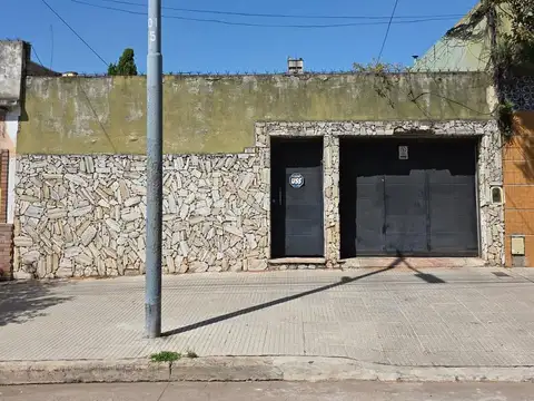 Casa en Flores