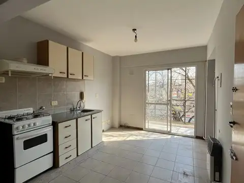 Departamento en alquiler - 1 dormitorio.