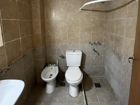 Departamento en alquiler - 1 dormitorio.