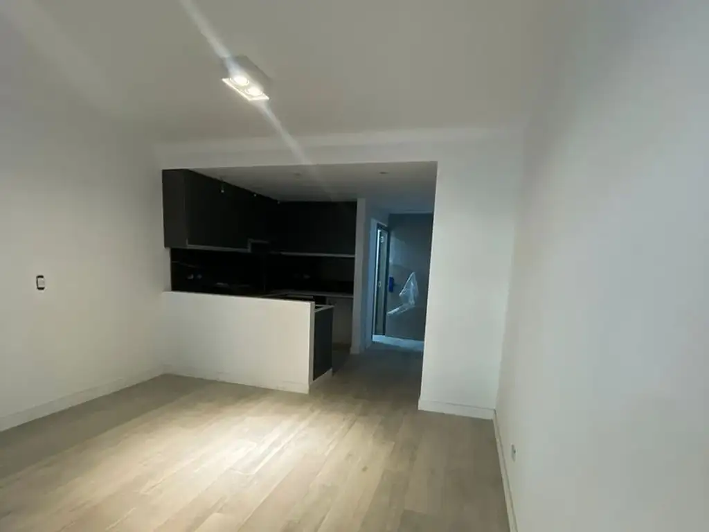 SOMNIUM PALERMO de 38 Unidades en Palermo