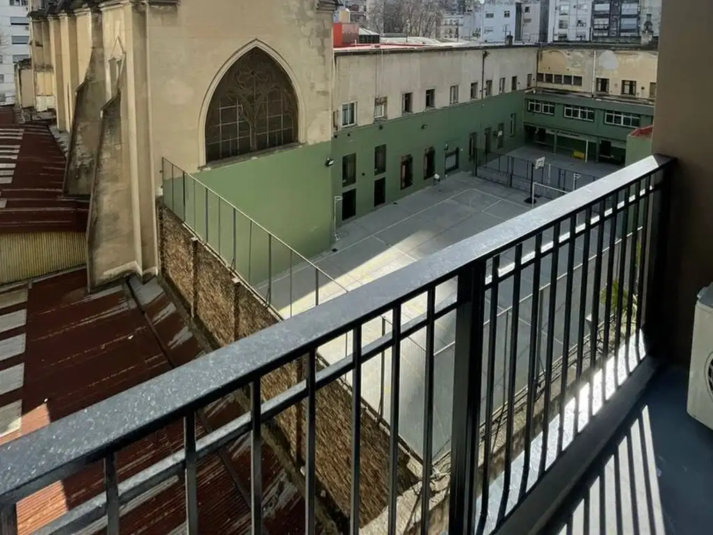 Emprendimiento en Palermo