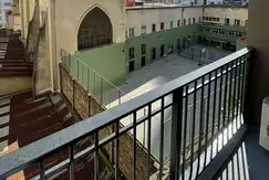 Emprendimiento en Palermo