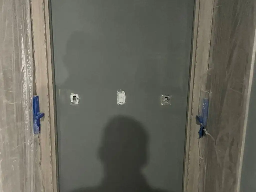 Emprendimiento de 38 Unidades