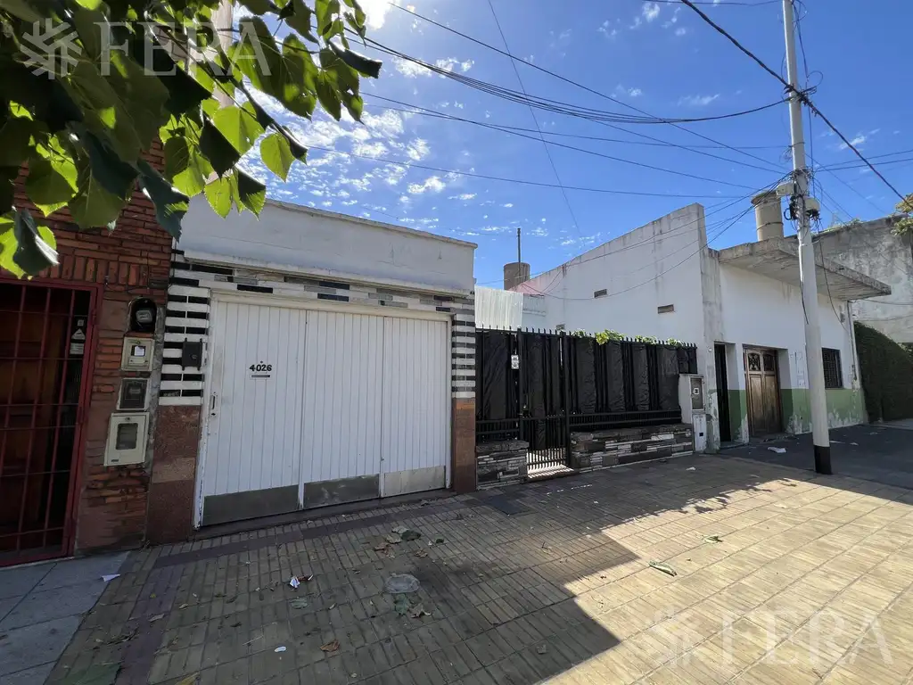 Crisologo Larralde al 4000