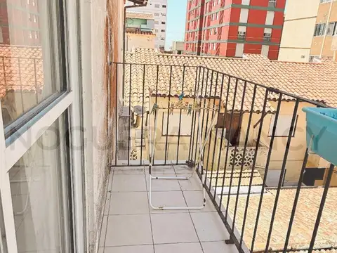 Departamento en Alquiler 21 años