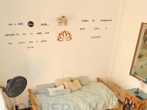 Departamento en Alquiler Temporal de 2 ambientes