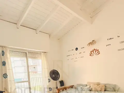 Santa Maria De Oro 100, Piso 2