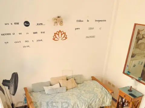 Alquiler verano - 2 ambientes - San Bernardo