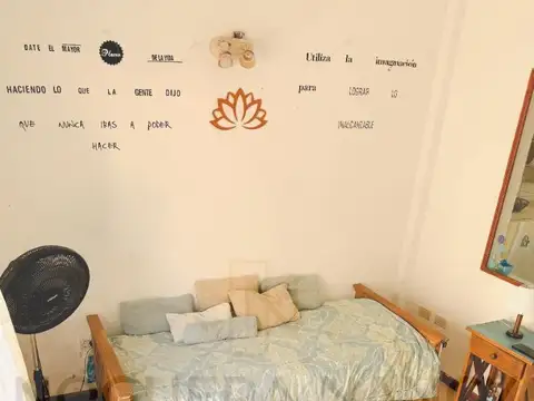 Departamento en Alquiler Temporal en San Bernardo Del Tuyu, $ 525.000