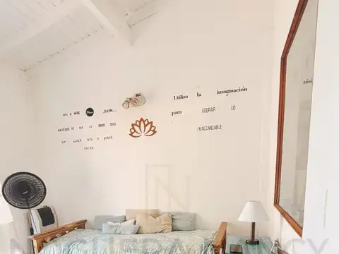 Departamento en Alquiler Temporal de 2 ambientes