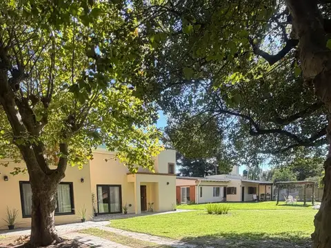 Quinta en Venta en Pehuajo, Partido de Pehuajó