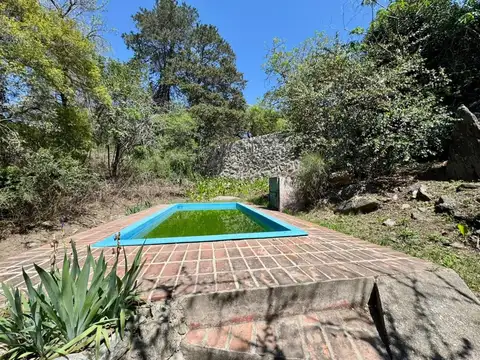 Casa en Venta 27 años