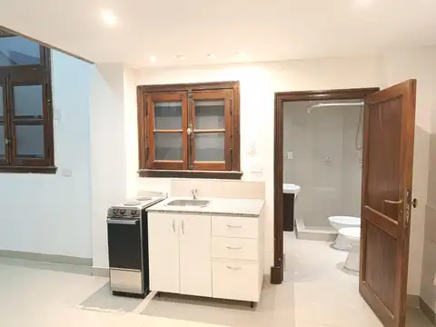 Departamento en Venta 70 años