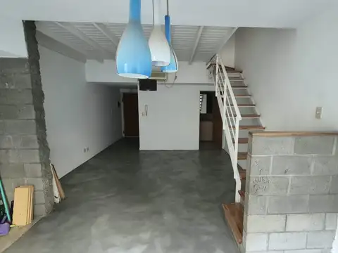Departamento en Alquiler de 3 ambientes