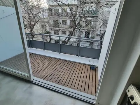 Departamento en Alquiler al Sur