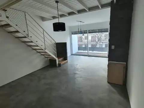 Departamento tipo Duplex en Alquiler en Palermo!
