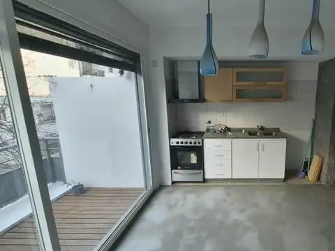 Departamento en Alquiler en Palermo, $ 2.000.000